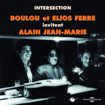 Boulou & Elios & Alain Jean-Marie - 2002