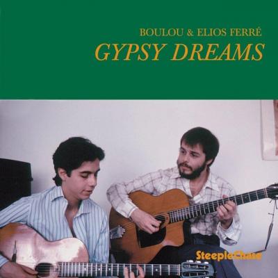 Gypsy Dreams - 1980