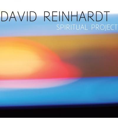 David Reinhardt - Spiritual Project - 2015