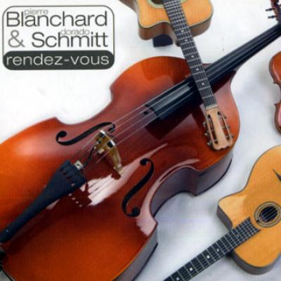 Blanchard Schmitt - Rendez-vous - 2004