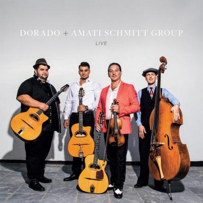 Dorado + Amati Schmitt Group - 2014