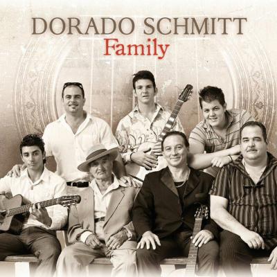 Dorado Schmitt Family - 2009