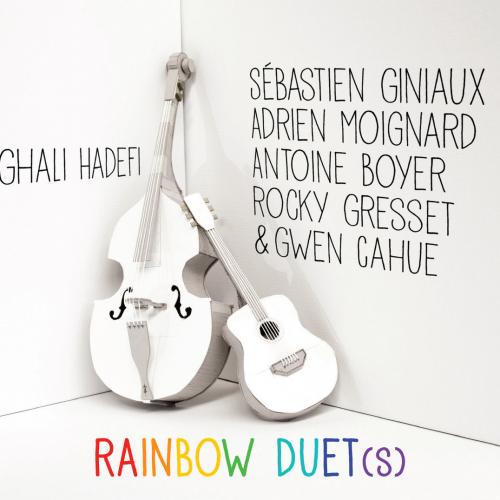Rainbow Duets - 2014