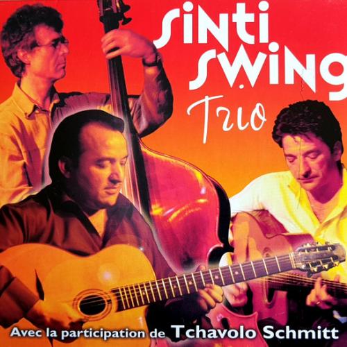 Cd Sinti Swing 2003