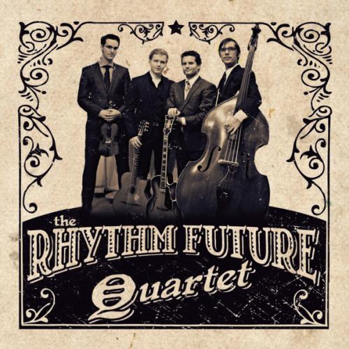 The Rythm Future Quartet