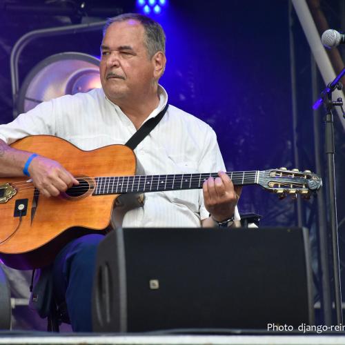 Hono Winterstein Quartet