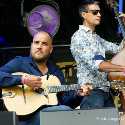  Pansch Weiss Quartet