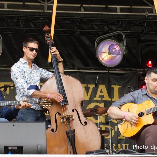  Pansch Weiss Quartet