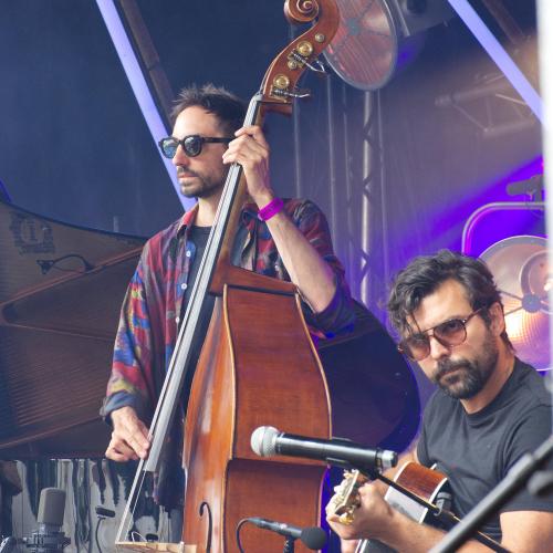 Edouard Pennes, Romain Vuillemin