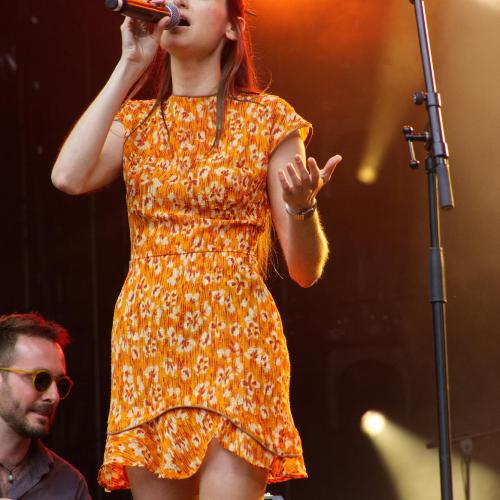 Giangiacomo Rooso, Maria Pascual