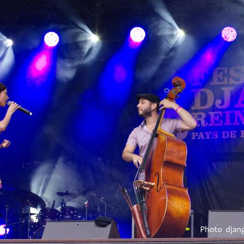 Maria Pascual, Pippi Dimonte 