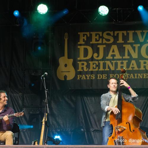 Yannick Alcocer, Tanguy Blum 