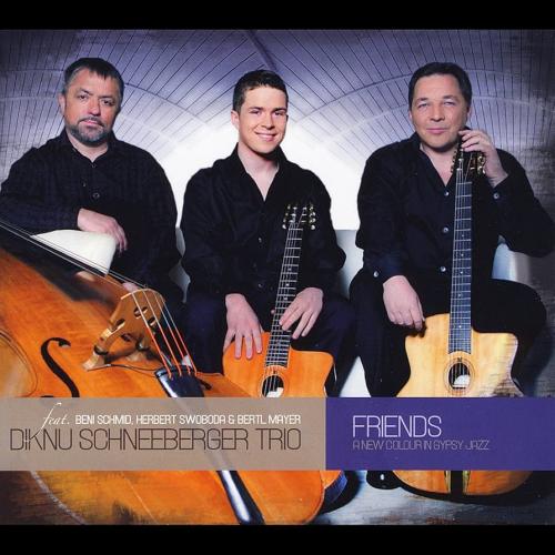 Diknu Schneeberger - Friends