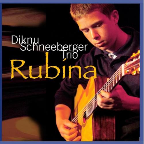Diknu Schneeberger Rubina