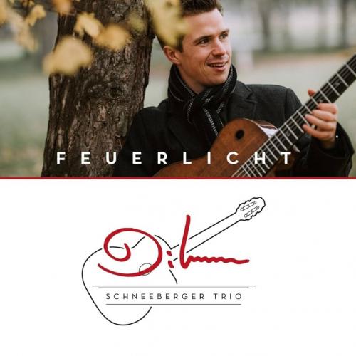 Schneeberger Trio - Feuerlicht