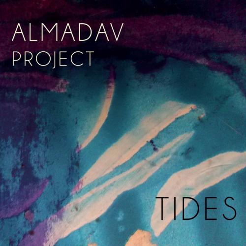 Almadav Project - Tides - 2017