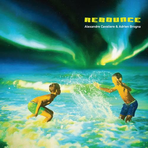 Rebounce - Alexandre Cavaliere - 2023