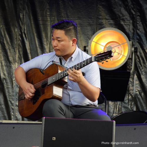 Daiki Yamamoto