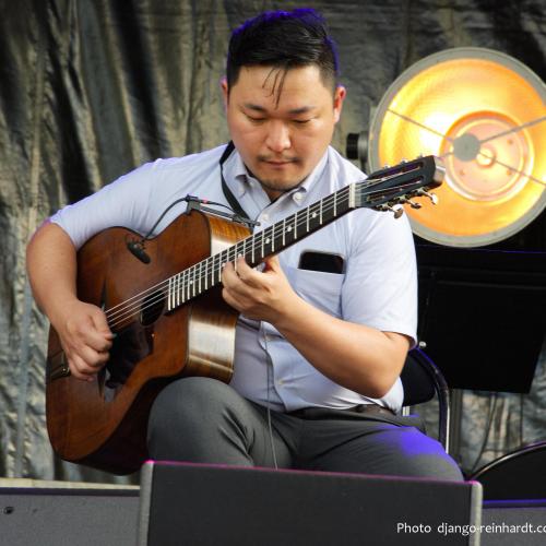 Daiki Yamamoto