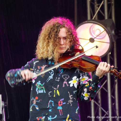 Rafaël Jimenez