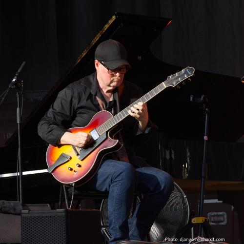 Ulf Wakenius