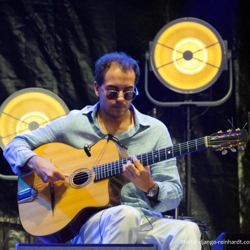 Marius Bojan 