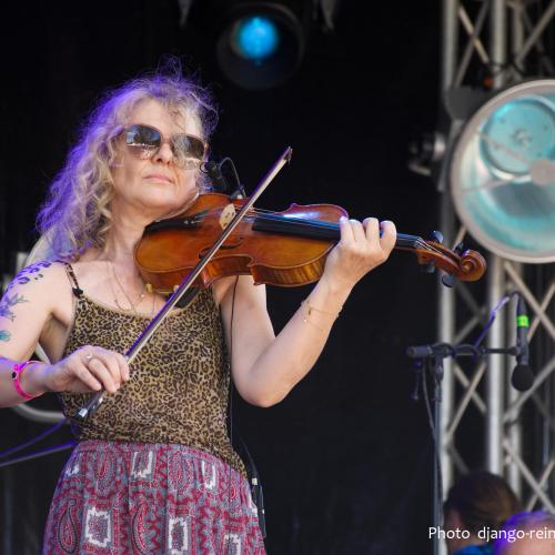Mathilde Febrer