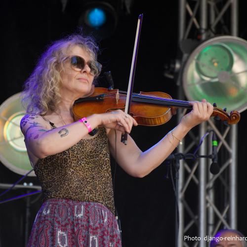 Mathilde Febrer