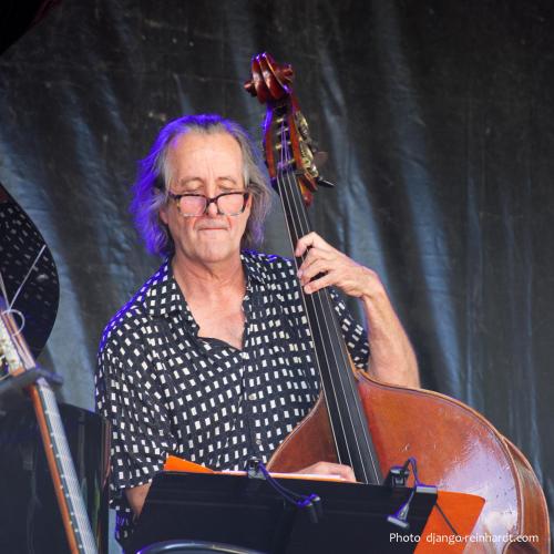 Yves Torchinsky 