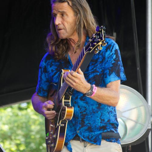 Jean-Marie Ecay 