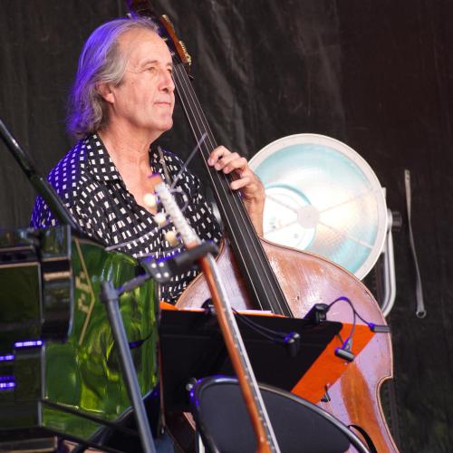 Yves Torchinsky 