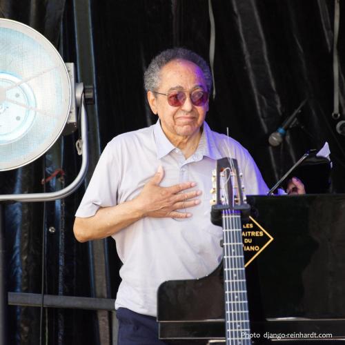 Alain Jean-Marie 