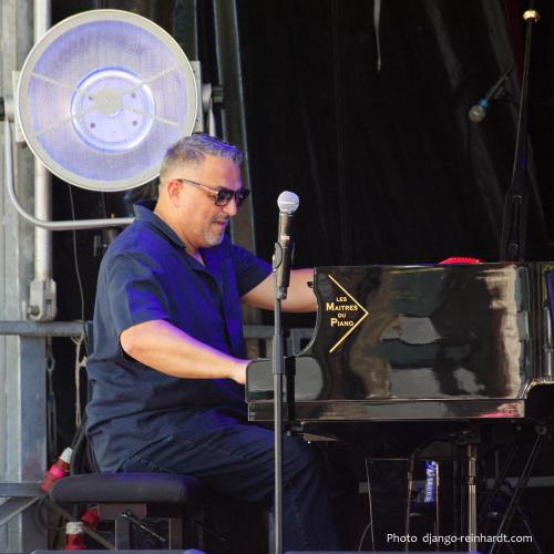 Jermaine Landsberger