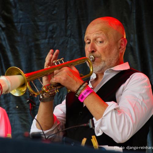 Hervé Michelet