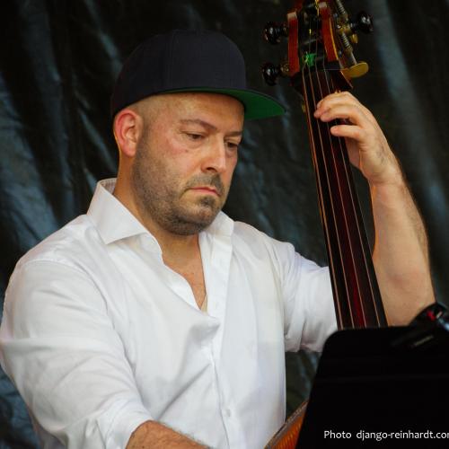 Joël Locher