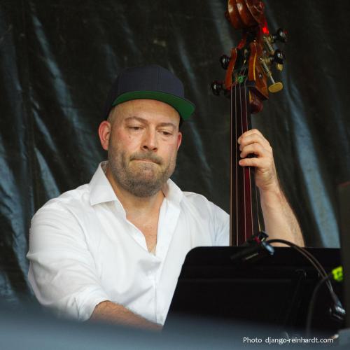 Joel Locher