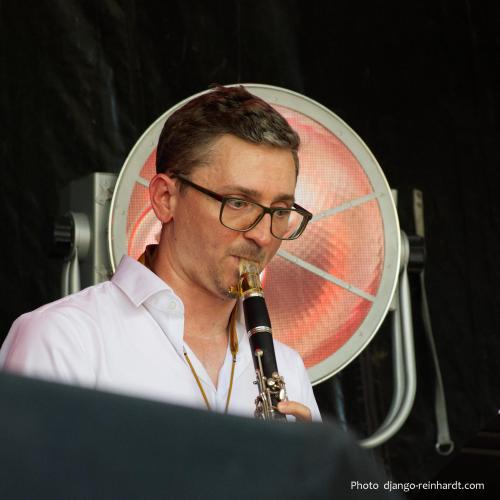 Stefan Koschitzki