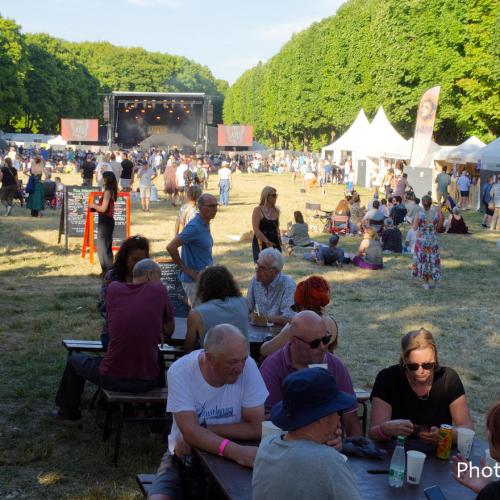 Festival Django Reinhardt 2025