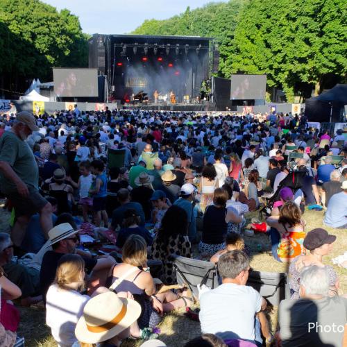 Festival Django Reinhardt 2025