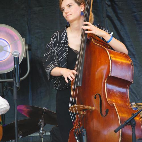 Julia Hornung
