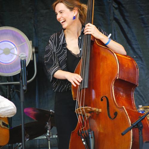 Julia Hornung