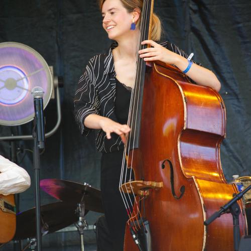 Julia Hornung