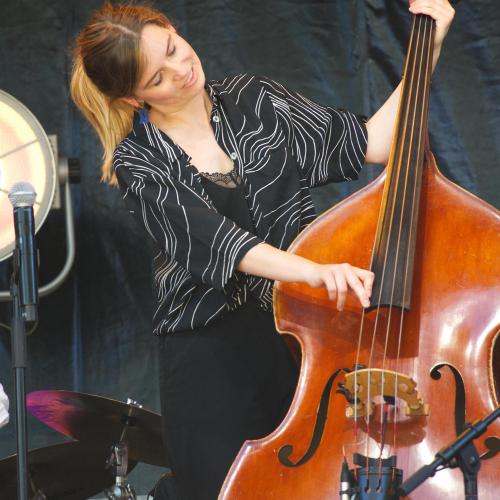 Julia Hornung
