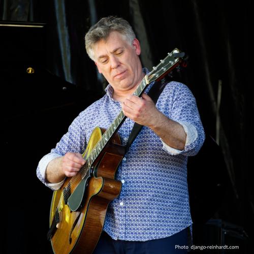 Peter Bernstein Quartet