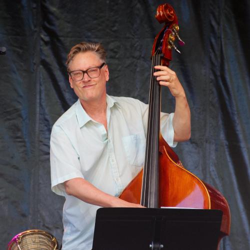 Doug Weiss