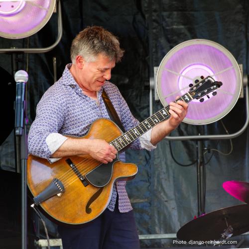 Peter Bernstein Quartet