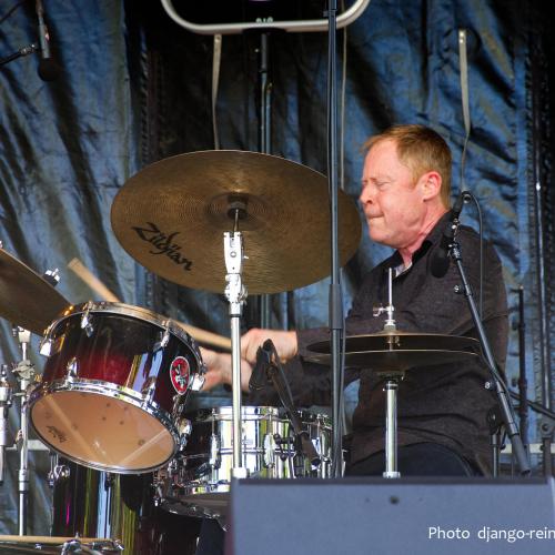 Bill Stewart