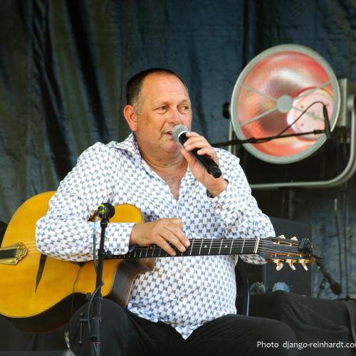 Stochelo Rosenberg