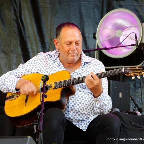 Stochelo Rosenberg 