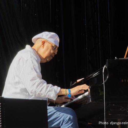 Chucho Valdès